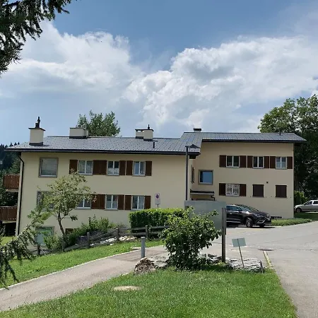Apartment Arcula Flims