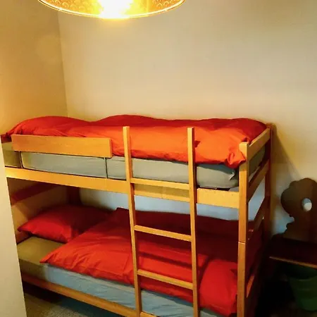 Arcula Apartamento Flims