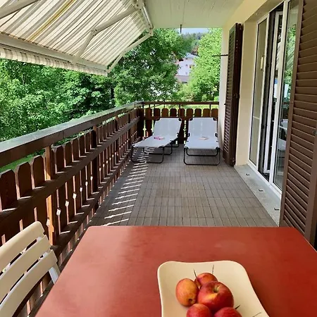 Arcula Apartment