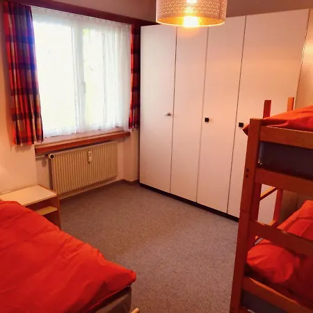 Apartment Arcula