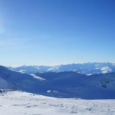 Arcula アパート *