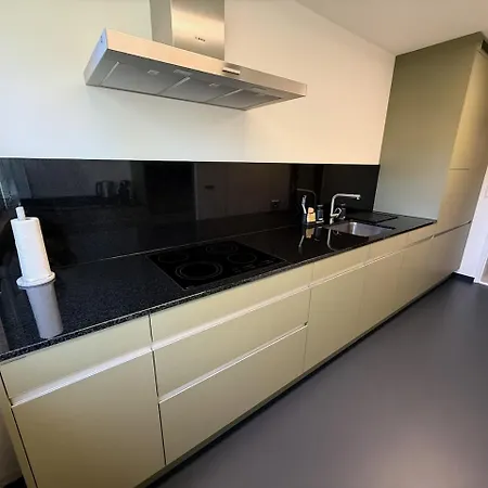 Apartment Arcula