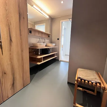 Apartment Arcula *