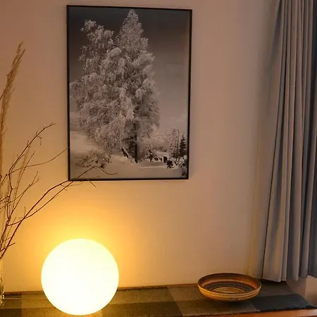 Apartamento Arcula *