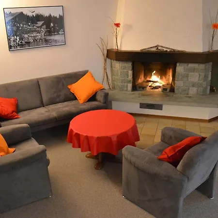 Apartamento Arcula Flims