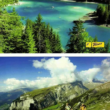 Arcula Apartamento Flims