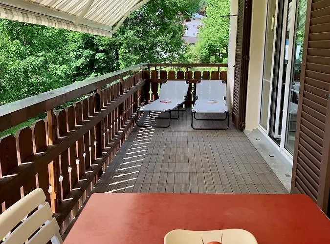 Arcula Appartement