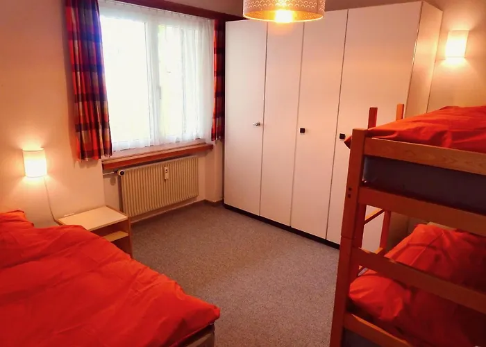Appartement Arcula
