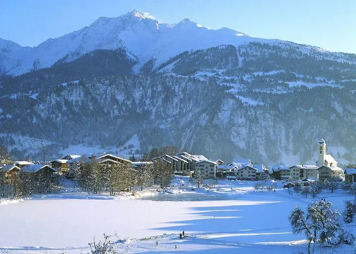 Appartement Arcula