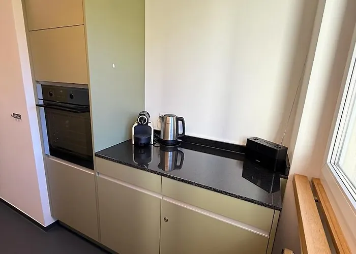 Arcula Appartement