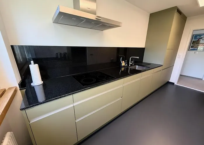 Appartement Arcula
