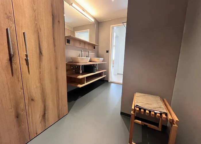 Appartement Arcula *