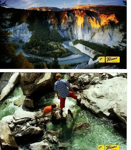 Arcula Appartement *