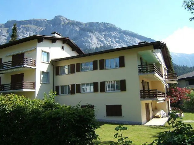 Arcula Appartement