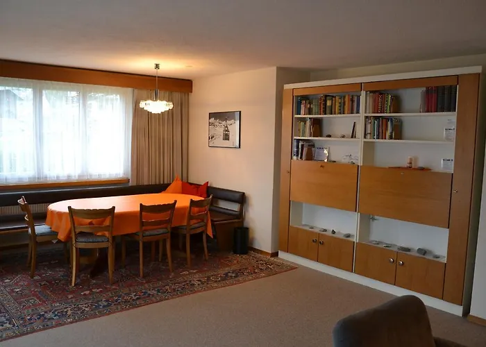 Appartement Arcula