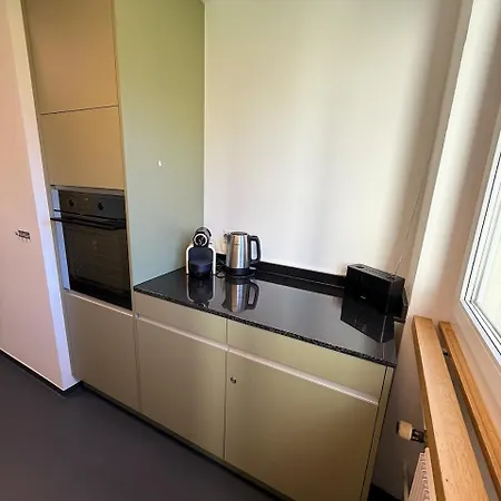 Arcula Apartman